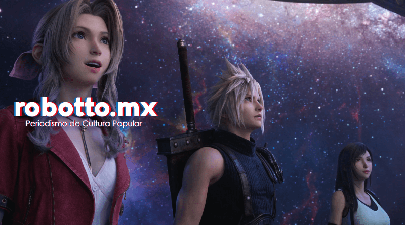 Square Enix