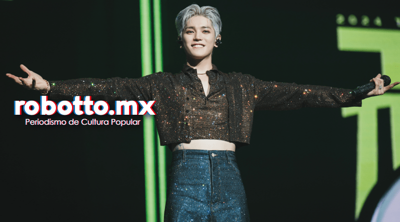 Taeyong TY Track
