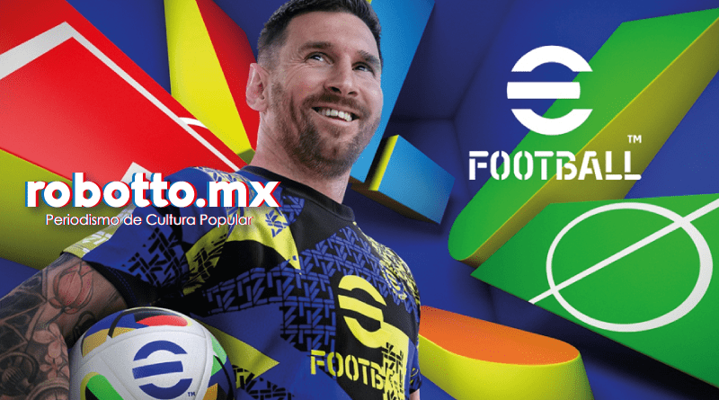 eFootball