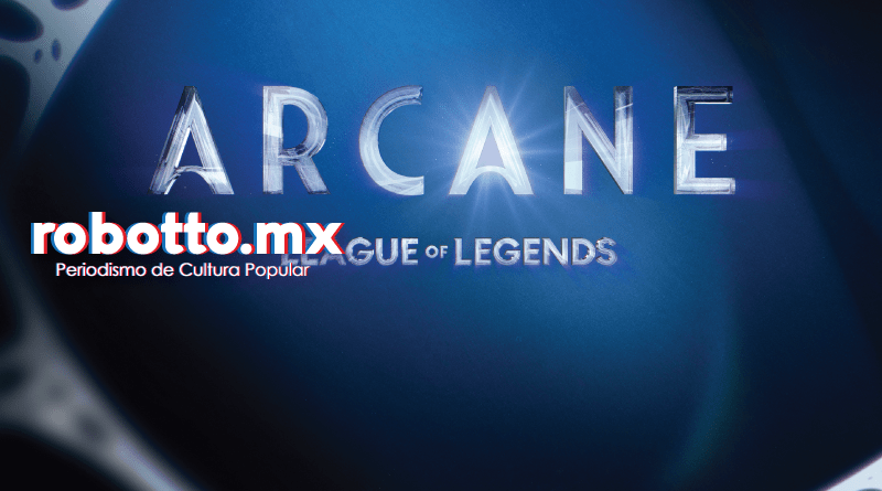 Arcane