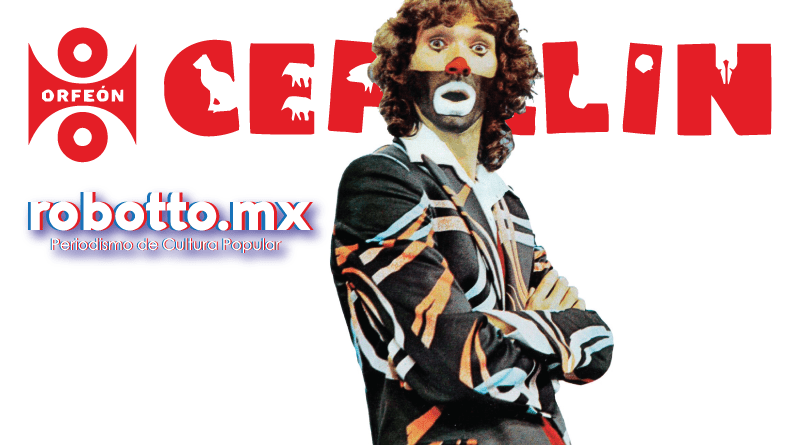 Cepillín