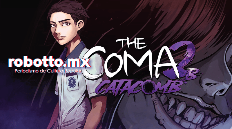 The Coma 2B: Catacomb