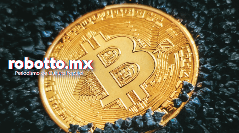 Criptomonedas