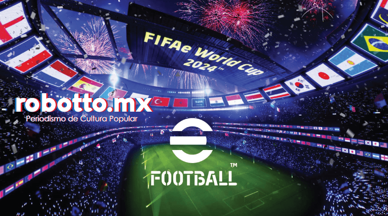 FIFAe World Cup