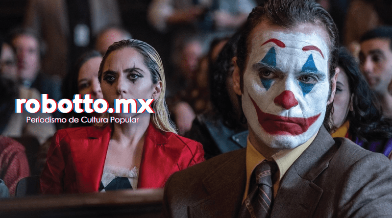 Joker: Folie à Deux