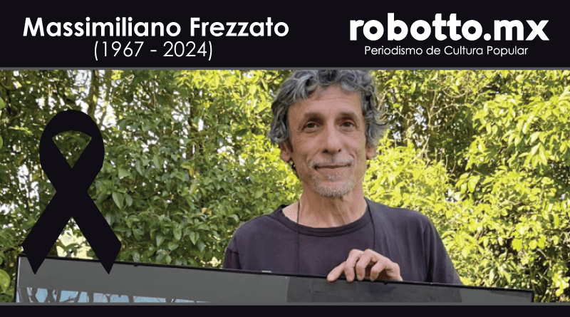 Massimiliano Frezzato