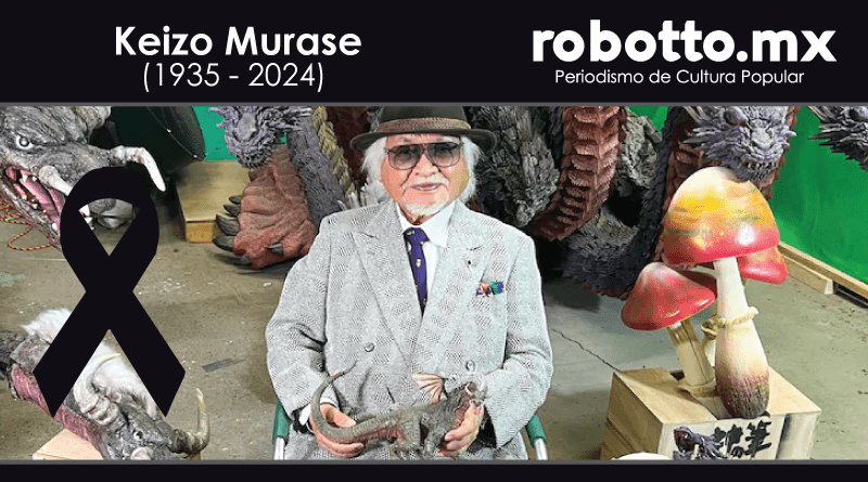 Keizo Murase