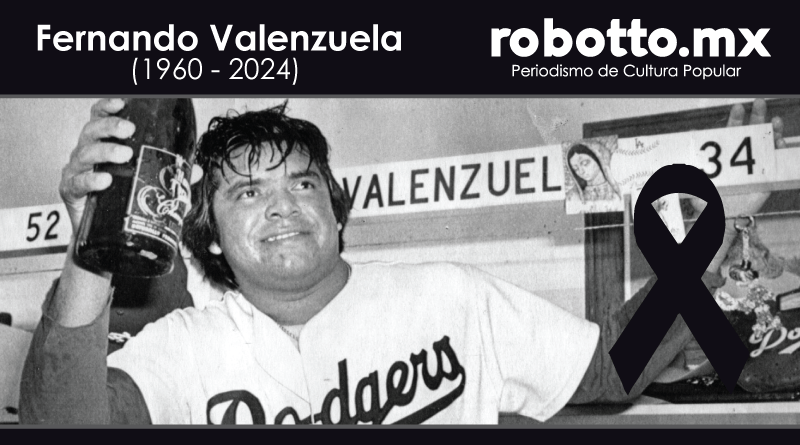 Fernando Valenzuela