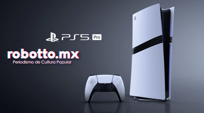 PS5 Pro