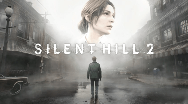 SILENT HILL 2