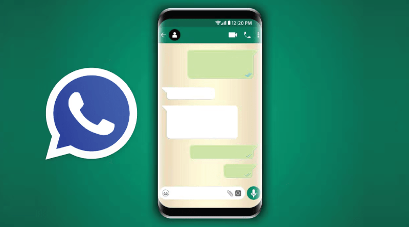 WhatsApp Plus