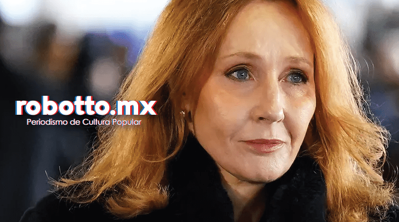 J.K. Rowling