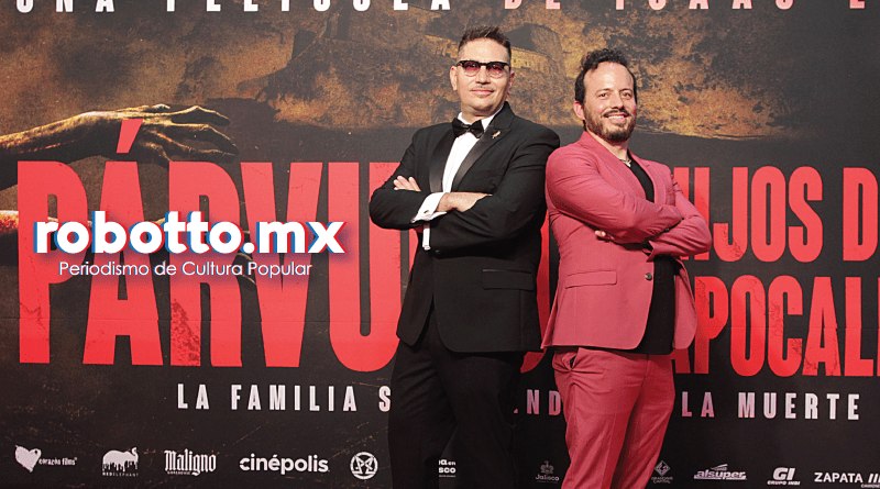 MÓRBIDO FILM FEST