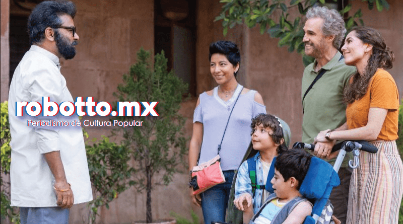 Netflix Noviembre 2024