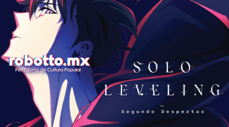 Solo Leveling: Segundo Despertar