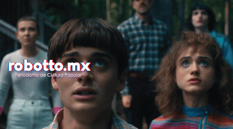 Stranger Things 5