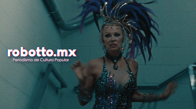 The Last Showgirl