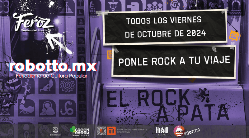 El Rock a Pata