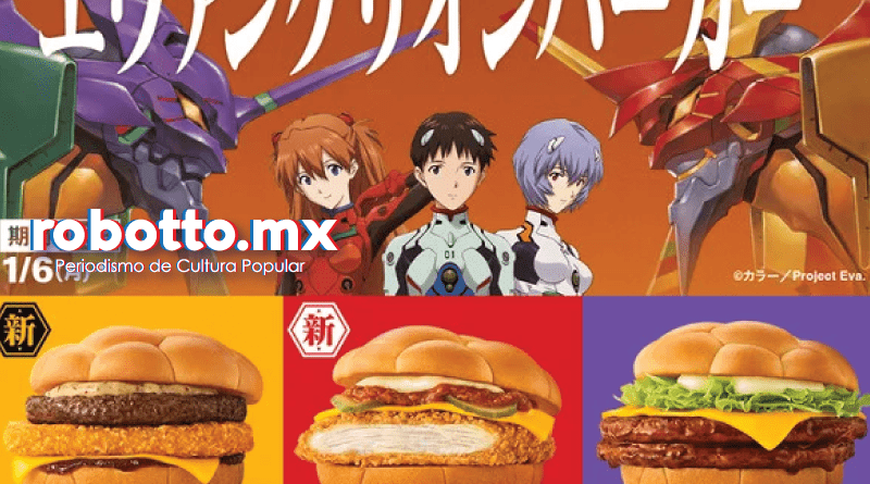 Evangelion Unit-M
