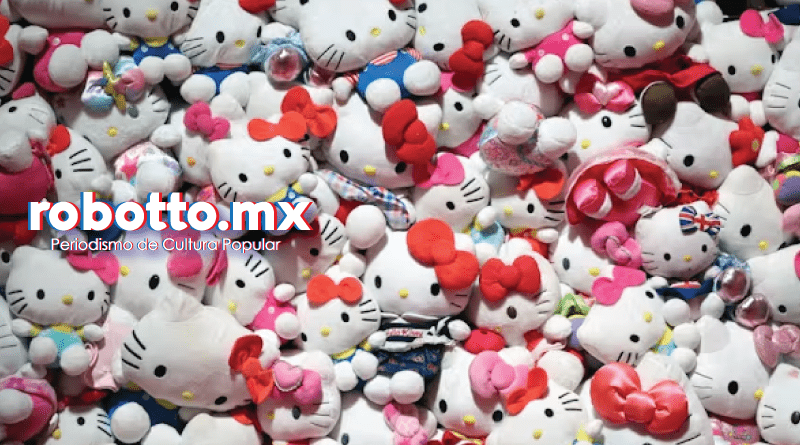 Hello Kitty