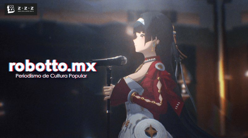 HoYoverse presenta Zenless Zone Zero y Honkai: Star Rail en TGA 2024