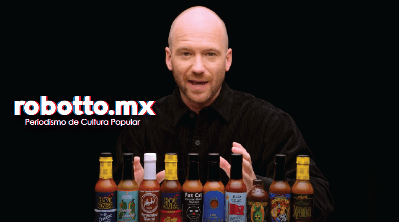 Hot Ones
