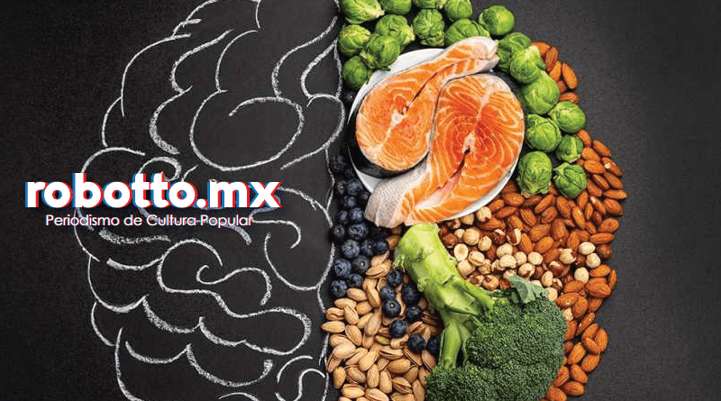 la dieta MIND