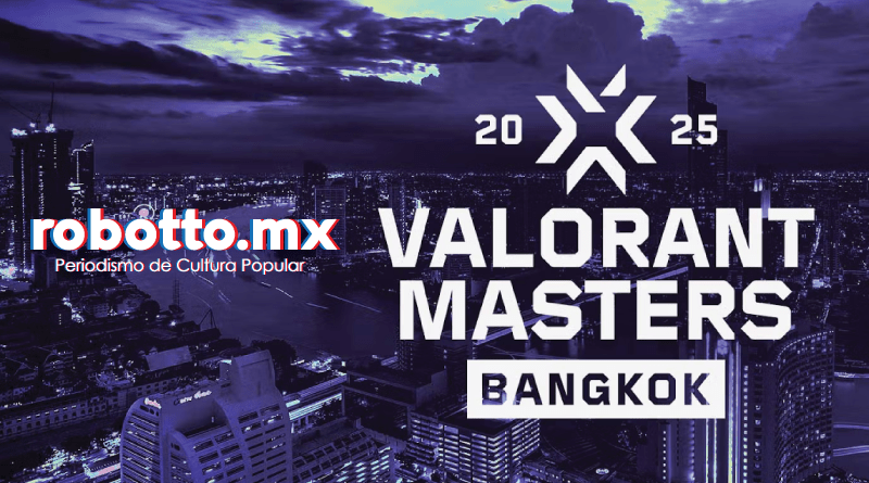 Masters Bangkok