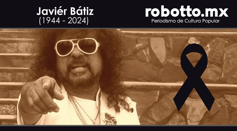 Javier Bátiz