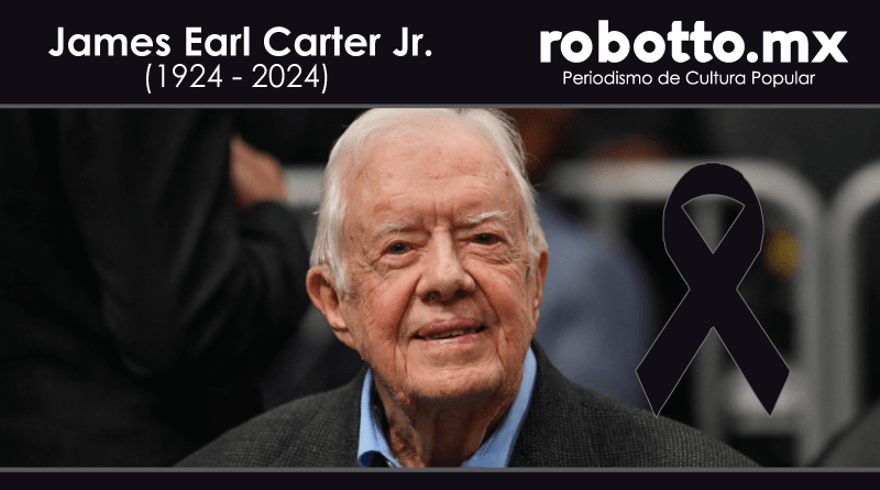Jimmy Carter