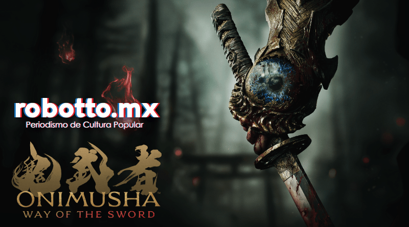 Onimusha: Way of the Sword