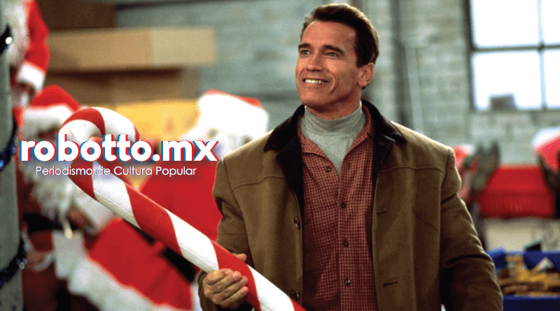 Películas Navideñas