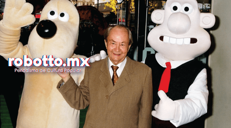 Peter Sallis