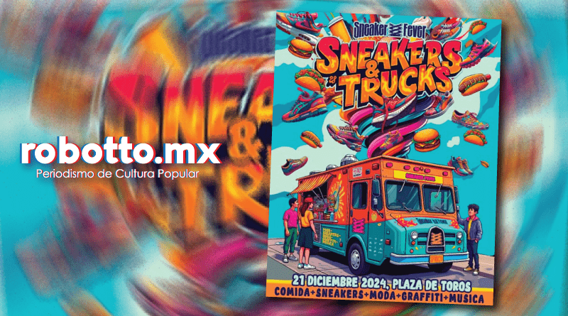 Sneakers & Trucks 2024