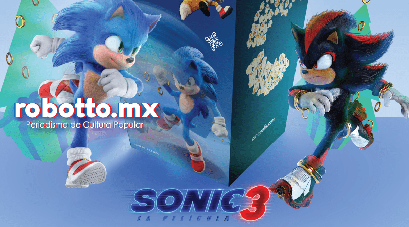 Sonic 3
