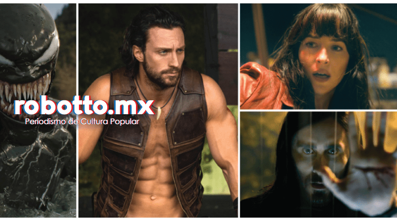 Sony Marvel Universe