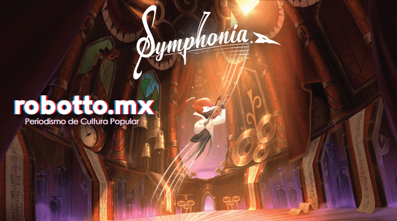 Symphonia