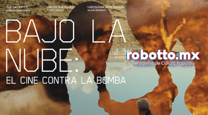 Bajo La Nube