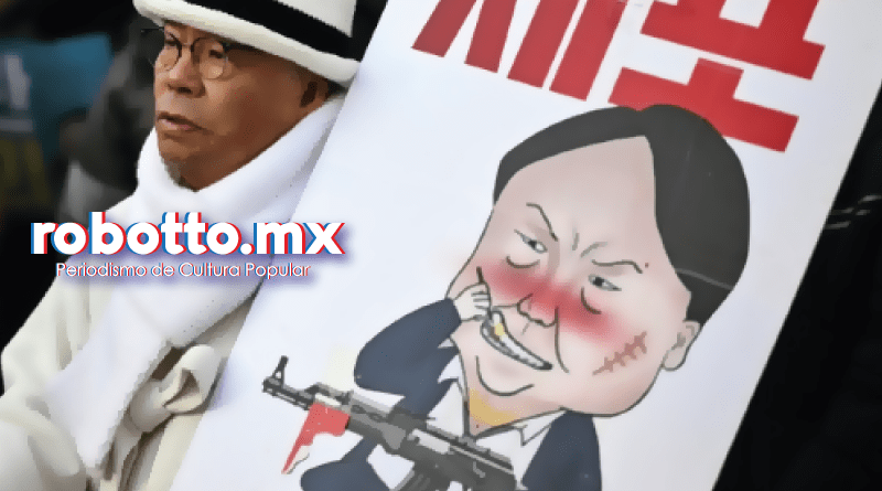 Corea del Sur