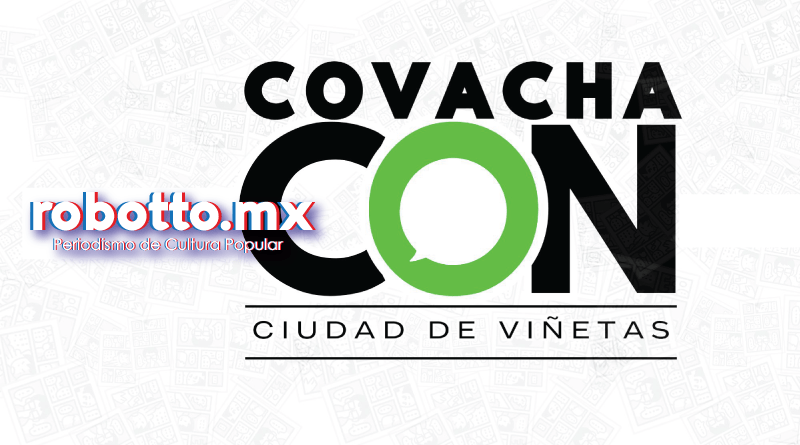 Covacha-Con 2025