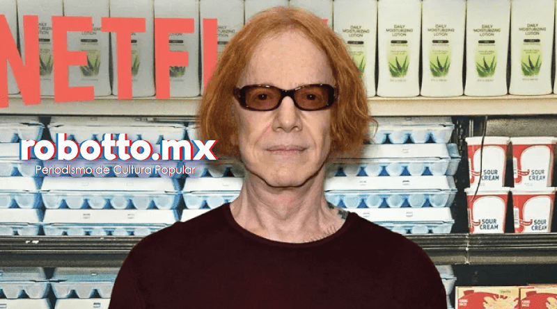 Danny Elfman