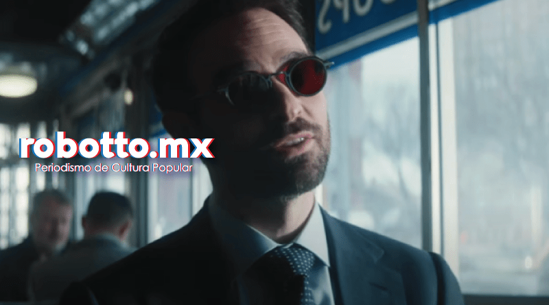 Daredevil: Born Again