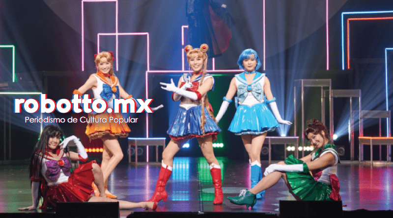 Sailor Moon