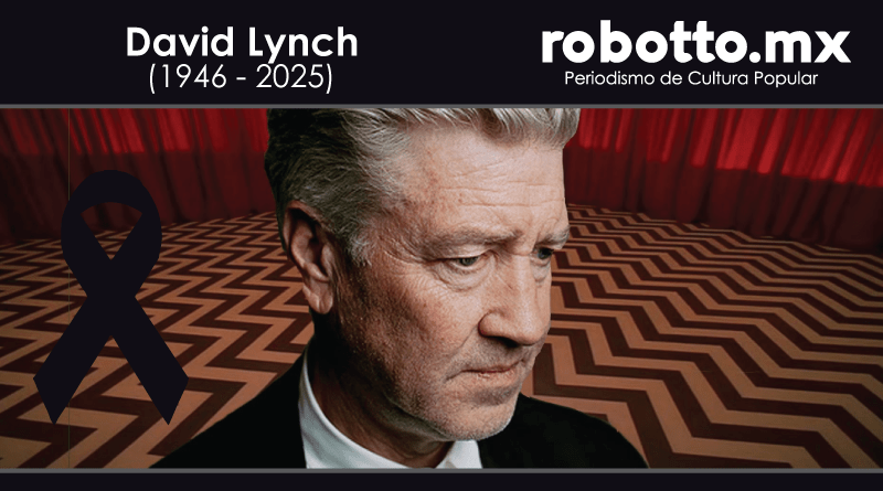 David Lynch