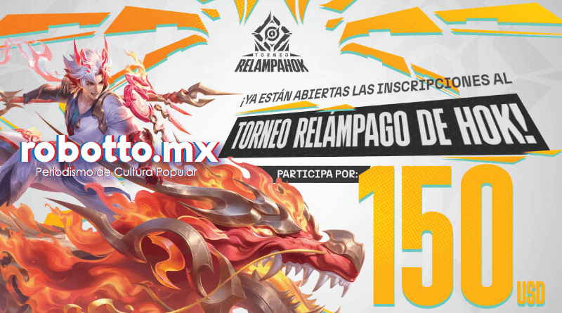 RelámpaHoK