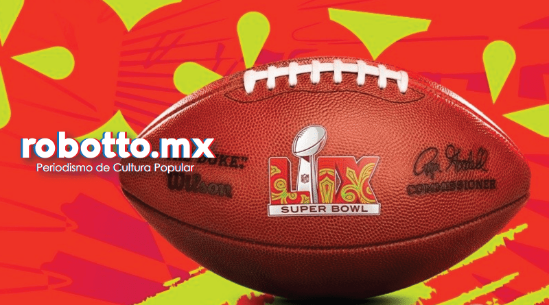 Super Bowl Experience México