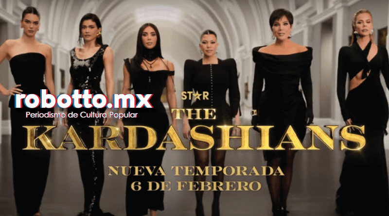 The Kardashians