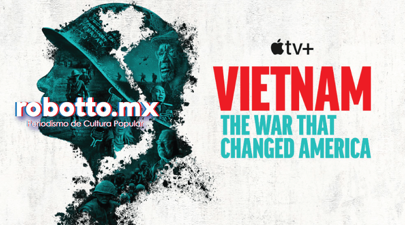 Vietnam: The War That Changed America