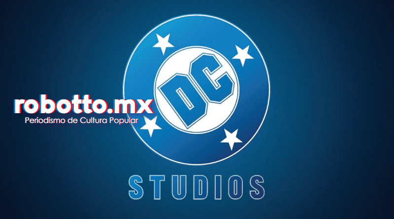 DC Studios