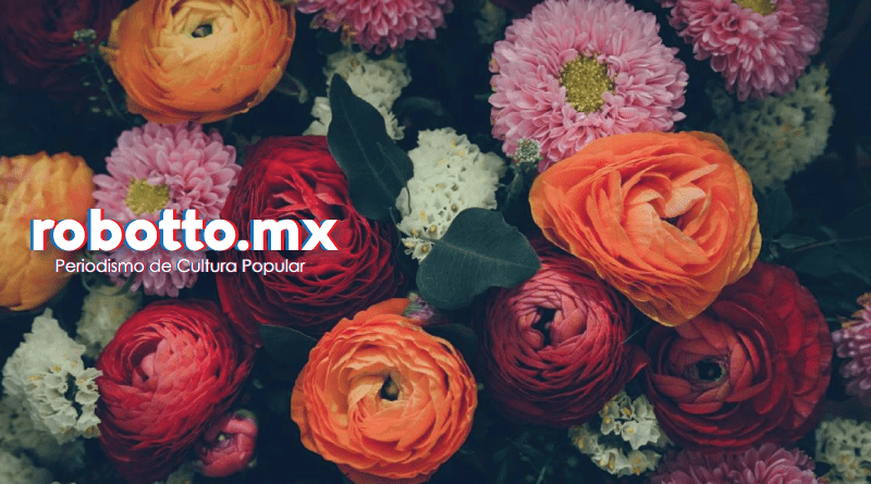 Flores